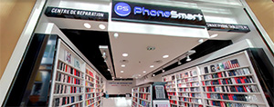 Phonesmart Mont-Saint-Martin