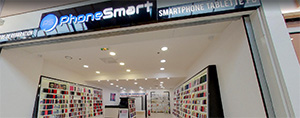 Phonesmart Semécourt