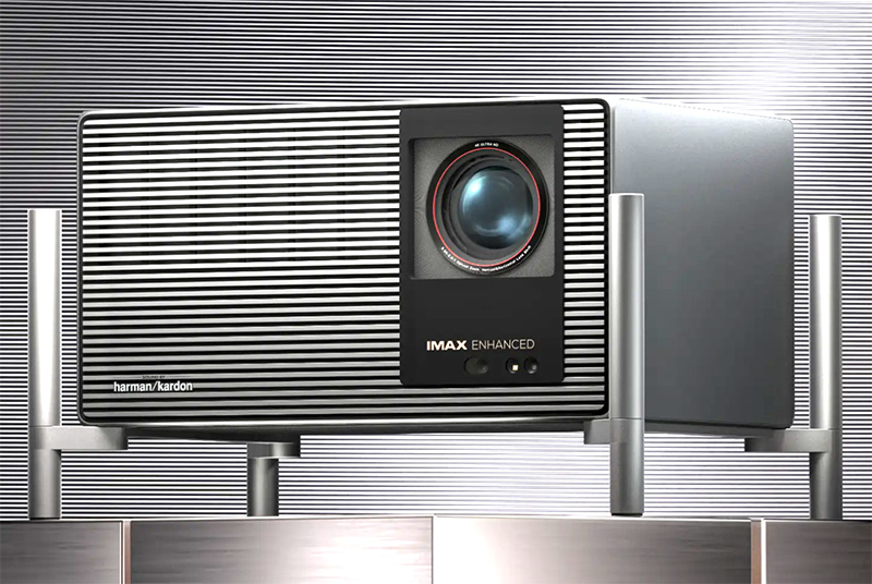 XGIMI TITAN NOIR MAX